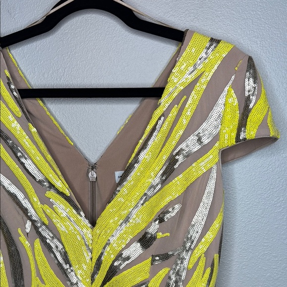 Dress The Population Zoe Dress - size‎ Medium - Picture 9 of 17